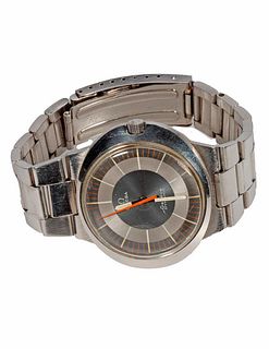 Vintage Omega Geneve Dynamic Watch