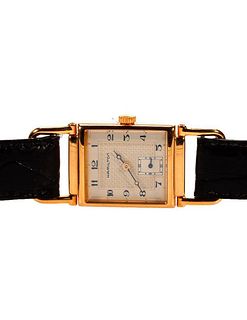 Hamilton Registered Quartz Watch