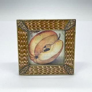 Jay Strongwater Small Picture Frame