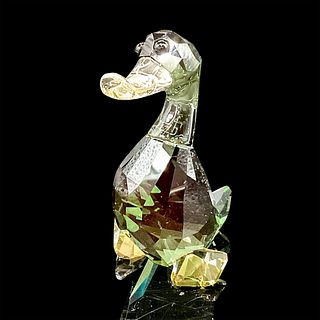 Swarovski Crystal Figurine, The Lovlots Duke