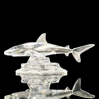 Swarovski Crystal Figurine, Baby Shark 269236