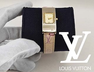 Vintage Louis Vuitton ladies Watch