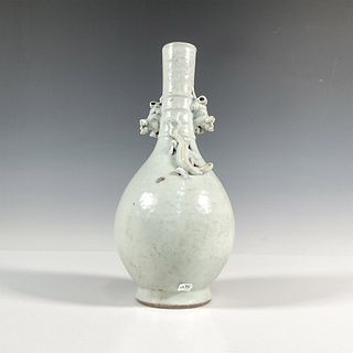 Chinese Ming Dynasty Dehua Porcelain Yuhuchunping Vase