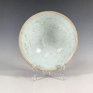 Antique Chinese Porcelain Song Dynasty Happy Child Bowl