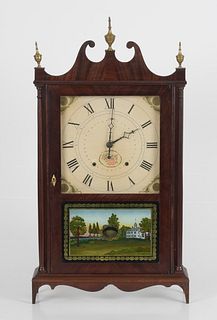 Antique & Vintage Seth Thomas Mantle Clock for Auction