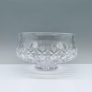 Waterford Crystal Footed Bowl, Lismore