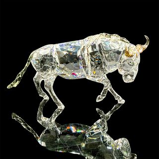Swarovski Crystal Figurine, Gnu 933662