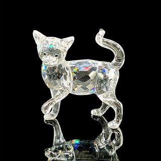 Swarovski Crystal Figurine, Cat 861914