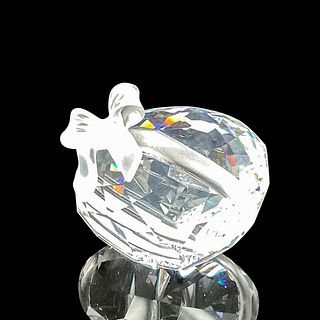 Swarovski Crystal Figurine, Sweet Heart