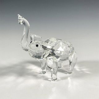 Shannon Crystal Figurine, Elephant