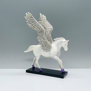 Trail of Painted Ponies Figurine, Silver Lining 12219