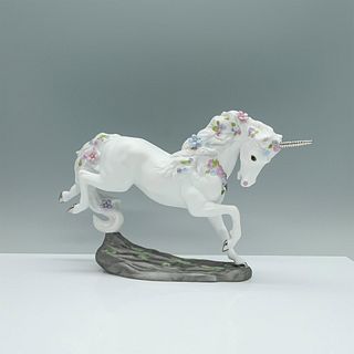 Princeton Gallery Unicorn Figurine, Loves Delight