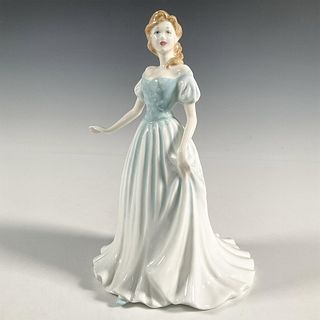 Anna - HN4391 - Royal Doulton Figurine