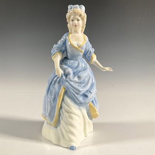 Christine - HN3767 - Royal Doulton Figurine