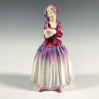 Dorcas - HN1558 - Royal Doulton Figurine