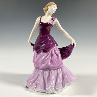 Eleanor - HN4624 - Royal Doulton Figurine