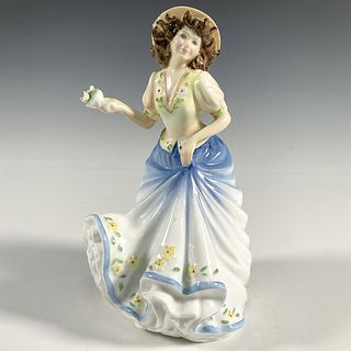 Emily - HN3688 - Royal Doulton Figurine