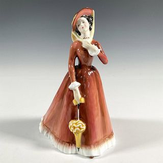Julia - HN2705 - Royal Doulton Figurine