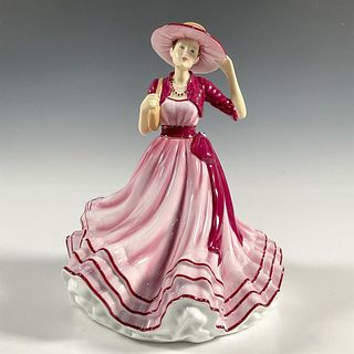 Kate - HN5527 - Royal Doulton Figurine Full Size