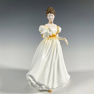 Kathleen - HN3609 - Royal Doulton Figurine