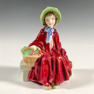 Linda - HN2106 - Royal Doulton Figurine