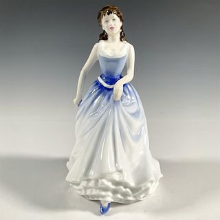 Michelle - HN4158 - Royal Doulton Figurine