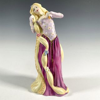 Rapunzel - HN3841 - Royal Doulton Figurine