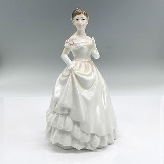 Royal Doulton Figurine, Kaitlyn HN4128