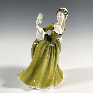 Simone - HN2378 - Royal Doulton Figurine