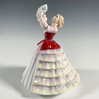 Susan - HN3050 - Royal Doulton Figurine