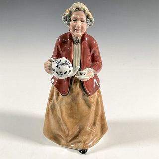 Teatime - HN2255 - Royal Doulton Figurine