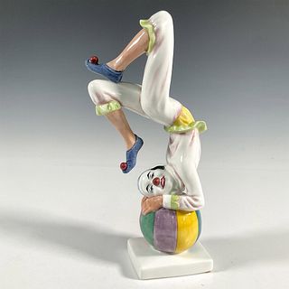 Tumbling - HN3283 - Royal Doulton Figurine