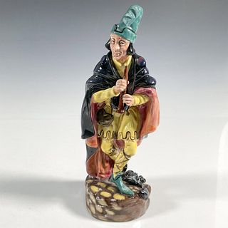 Pied Piper - HN2102 - Royal Doulton Figurine