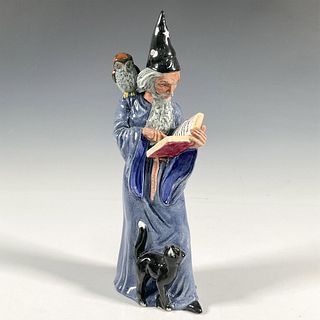 Wizard - HN2877 - Royal Doulton Figurine