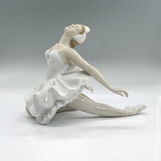 Arnart KPM Porcelain Figurine, Ballerina