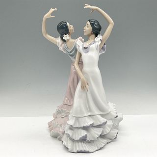 Lladro Porcelain Figurine, Ole' 1005601