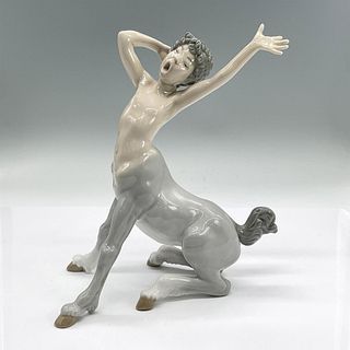 Lladro Porcelain Figurine, Centaur Boy 1001013