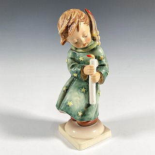 Goebel Hummel Figurine, Heavenly Angel HUM 21/II
