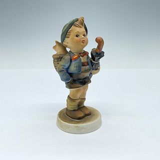 Goebel Hummel Figurine, Home from Market HUM 198 2/0