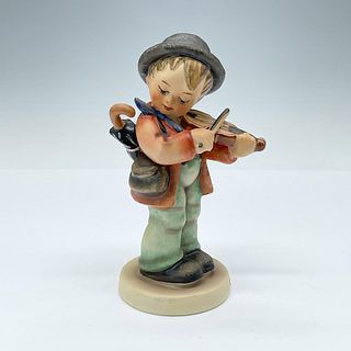 Goebel Hummel Figurine, Little Fiddler HUM 4
