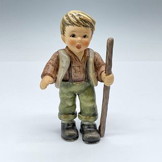 Goebel Hummel Figurine, Shepherd with Staff HUM2230/D