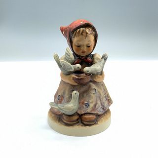 Goebel Hummel Porcelain Figurine, Cinderella 337