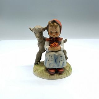 Goebel Hummel Porcelain Figurine, Good Friends 182