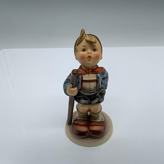 Goebel Hummel Porcelain Figurine, Little Hiker 16/1