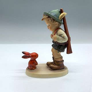 Goebel Hummel Porcelain Figurine, Sensitive Hunter 6/I