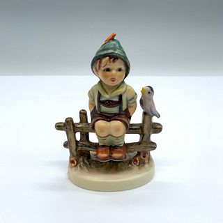 Goebel Hummel Porcelain Figurine, Wayside Harmony 111 3/0