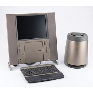 Apple Twentieth Anniversary Macintosh (TAM) (with Box)