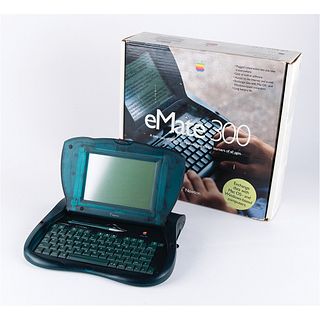 Apple eMate 300 with Original Box