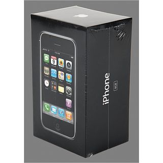 Apple iPhone (First Generation, Sealed 8GB)