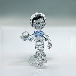 Swarovski Crystal Figurine, Disney's Pinocchio